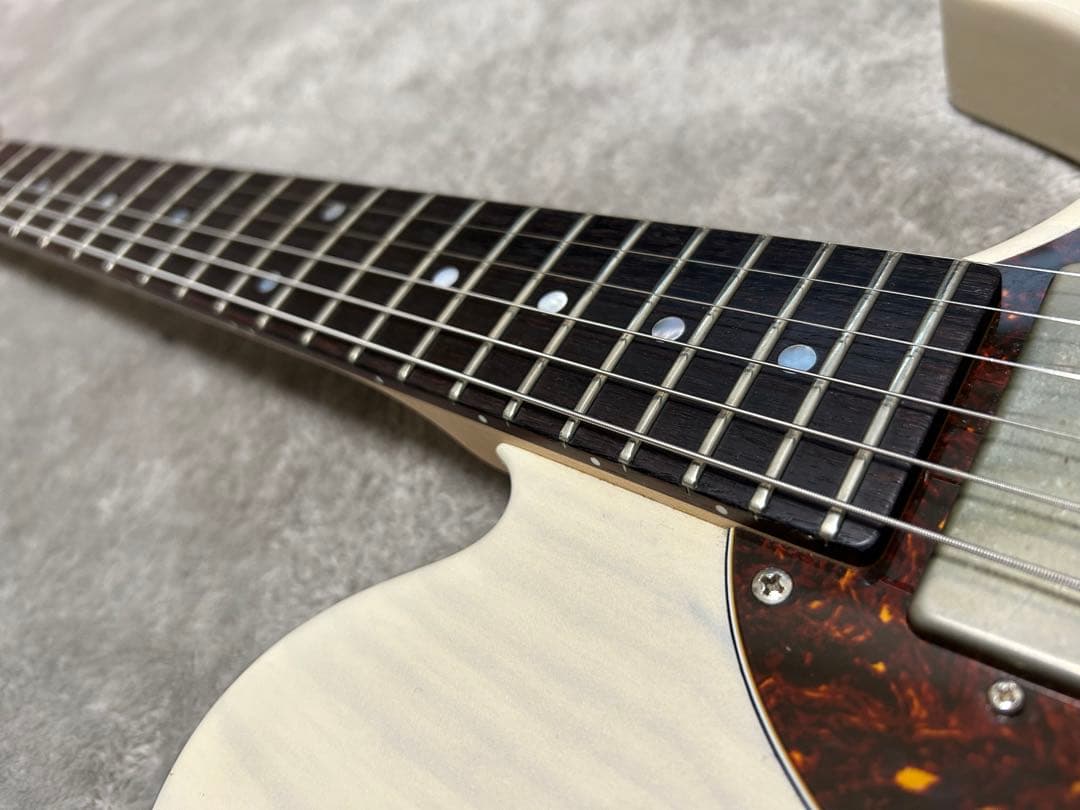 ギター Providence aH-105RSC HEART BREAKER