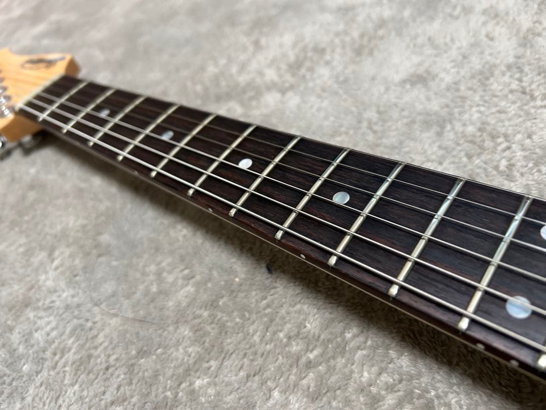 ギター Providence aH-105RSC HEART BREAKER