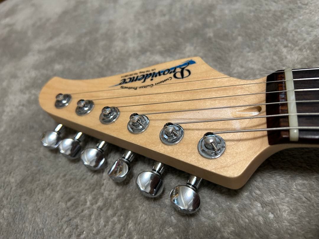 ギター Providence aH-105RSC HEART BREAKER