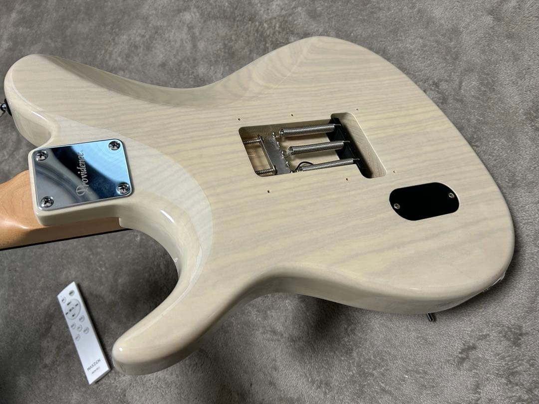 ギター Providence aH-105RSC HEART BREAKER