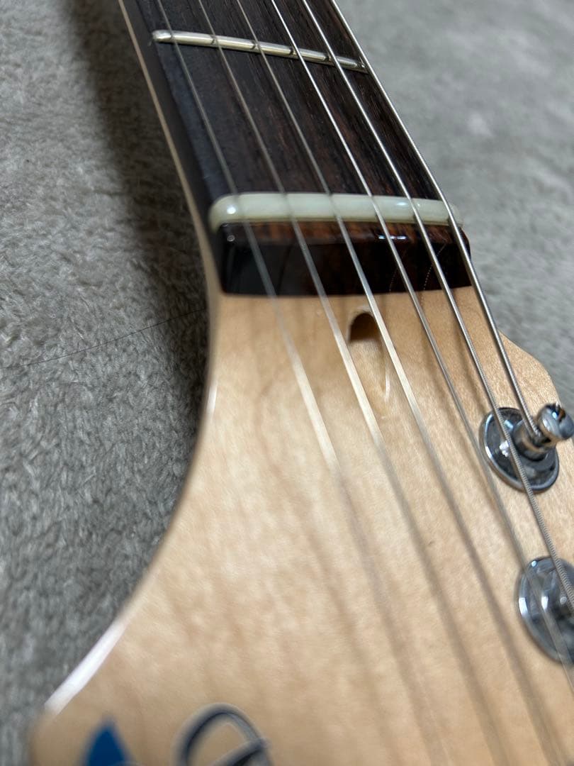 ギター Providence aH-105RSC HEART BREAKER