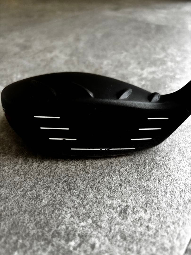 【名器ヘッド】PING G410 3W フェアウェイウッド14.5° ヘッドのみ