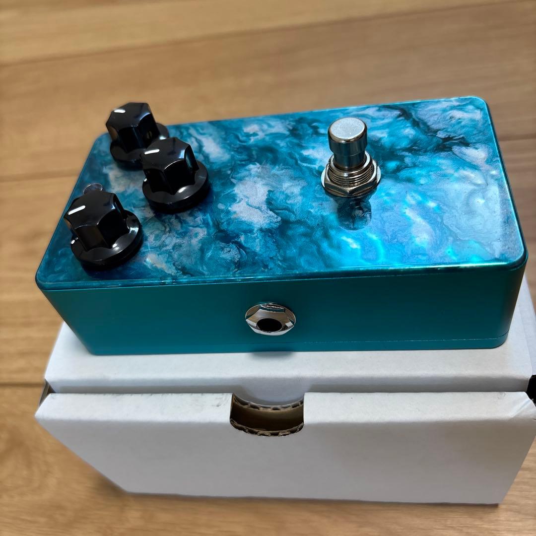 し*だ様 Leqtique Maestro Antique Revised EV