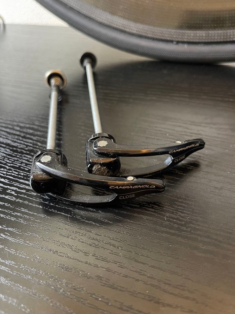 Campagnolo Bora One 50 チューブラータイヤ AC3