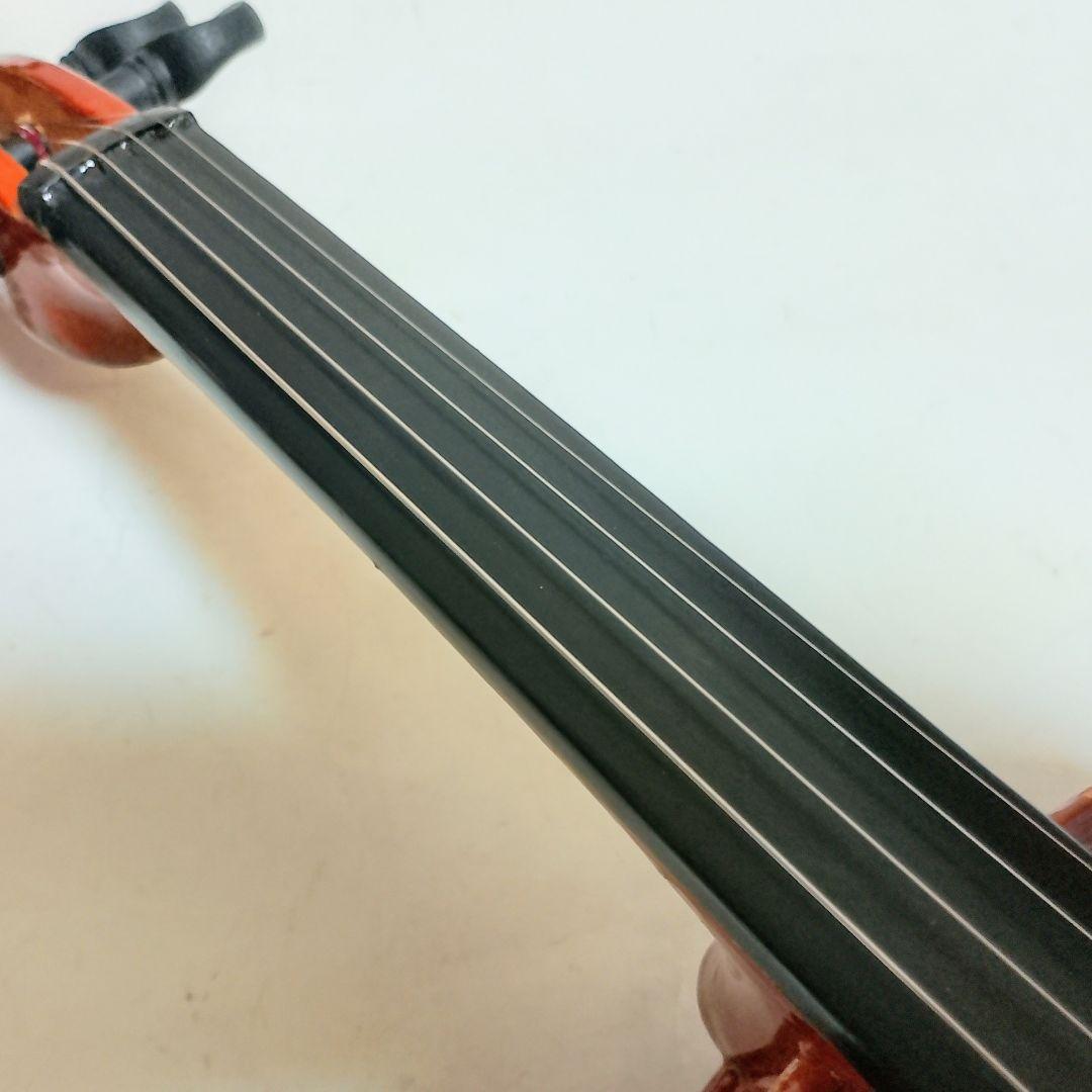 HANS JOSEPH HAUER　ヴァイオリン　4/4サイズ