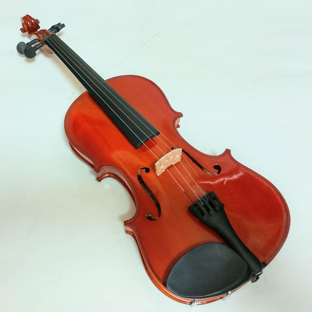 HANS JOSEPH HAUER　ヴァイオリン　4/4サイズ