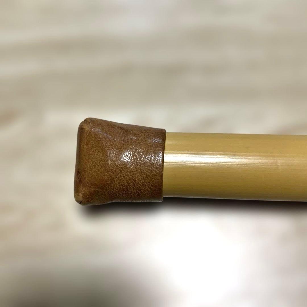 尺八 約55cm ５穴