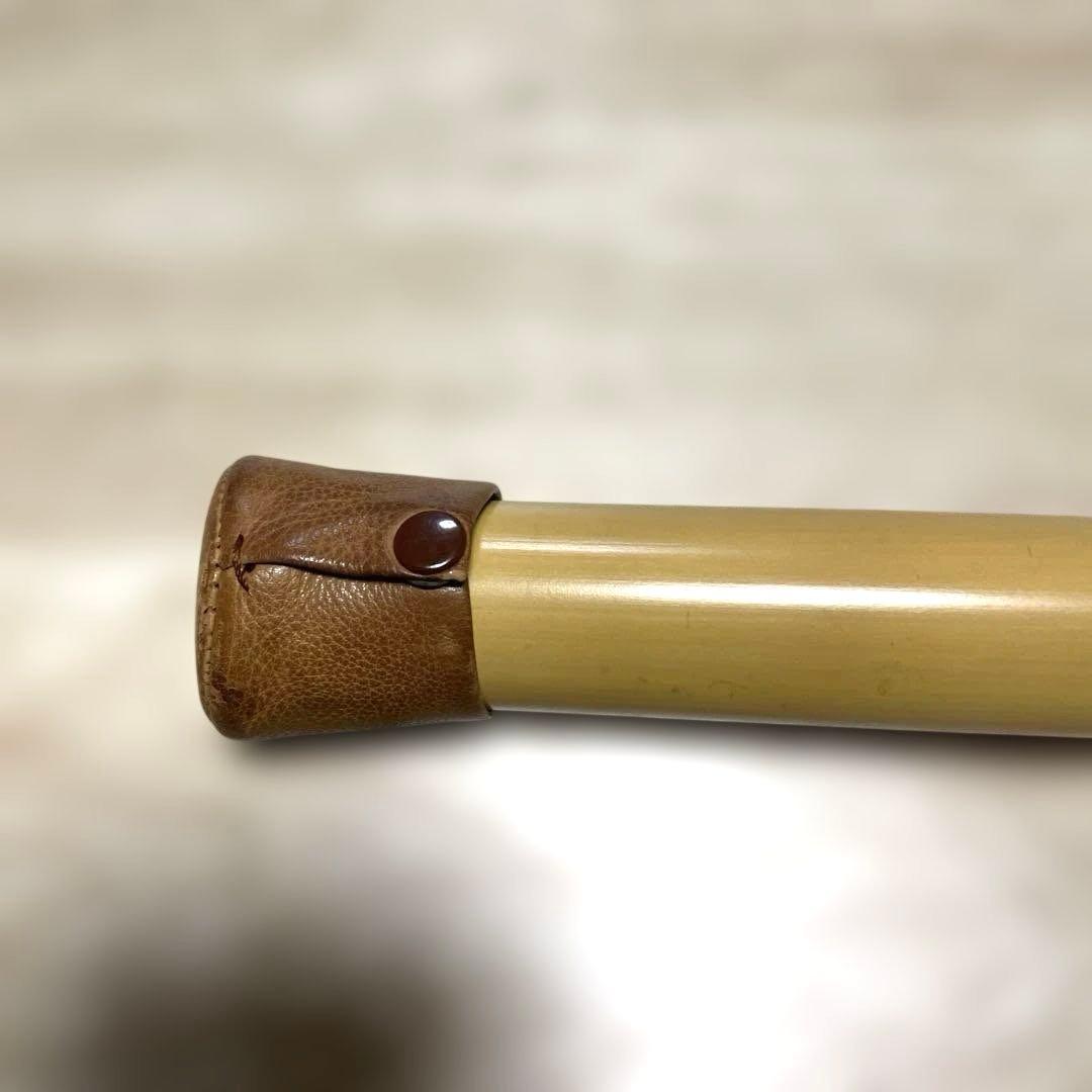 尺八 約55cm ５穴
