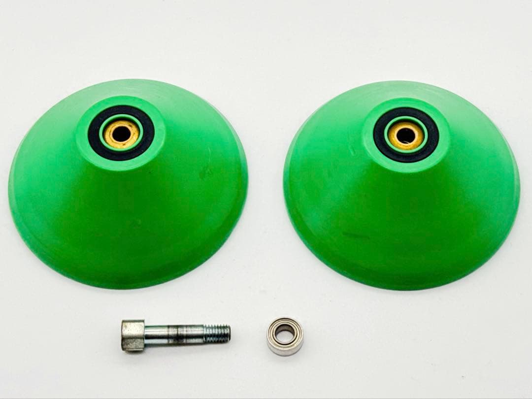 アルティメットイーグル緑JapanTechnologyジャパンテクノロジーJT