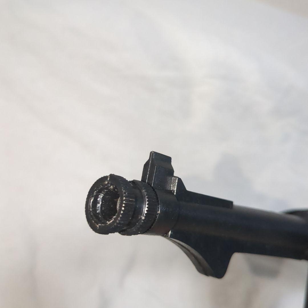 マスダヤ　シュマイザーMT-36 　1970年　昭和レトロビンテージトイガン