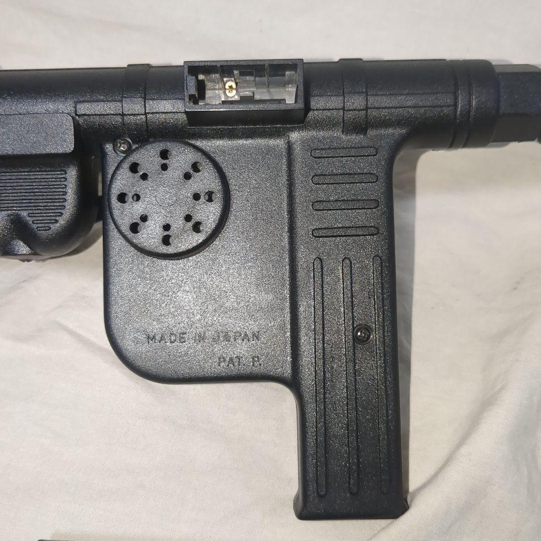 マスダヤ　シュマイザーMT-36 　1970年　昭和レトロビンテージトイガン