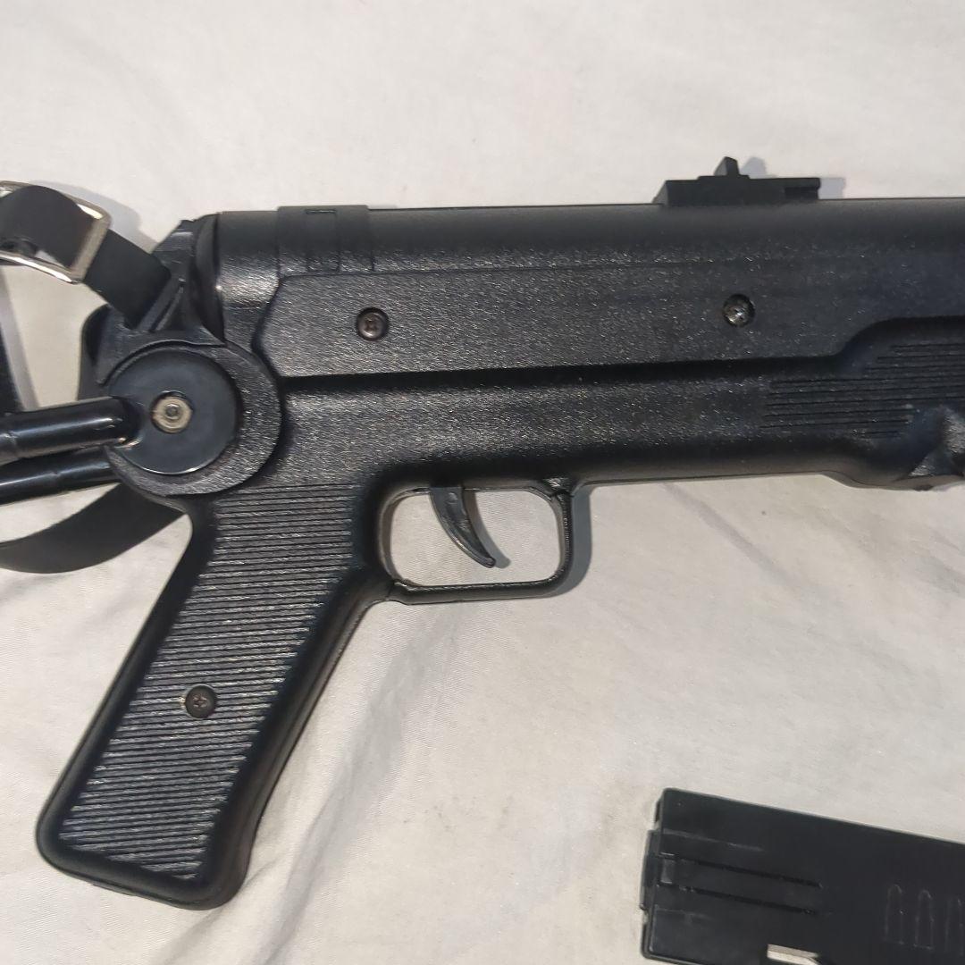 マスダヤ　シュマイザーMT-36 　1970年　昭和レトロビンテージトイガン