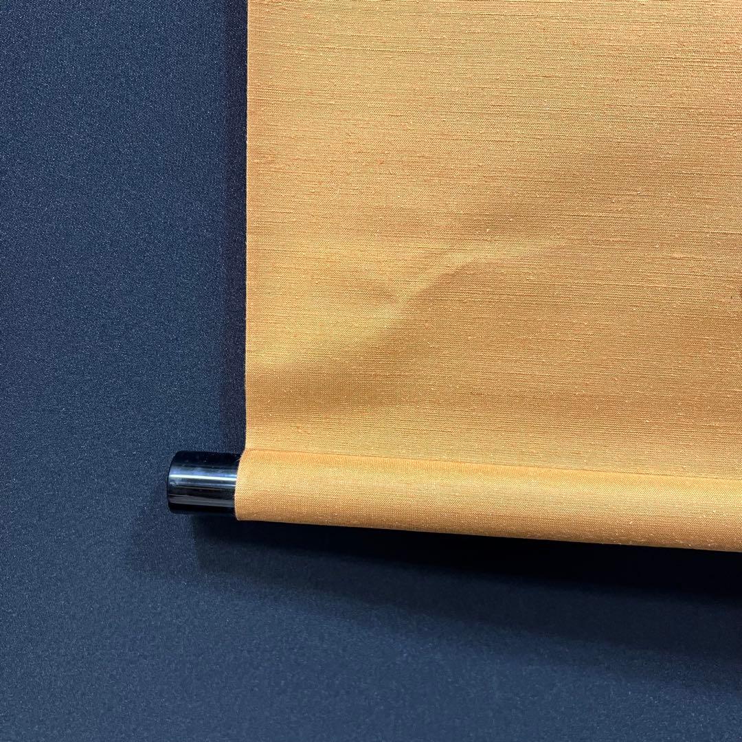 4131 吉口桂堂 「青松」 共箱 肉筆 紙本 書 掛軸 臨済宗 大徳寺 禅語