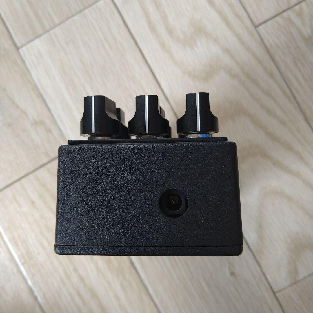 ギター Friedman BE-OD