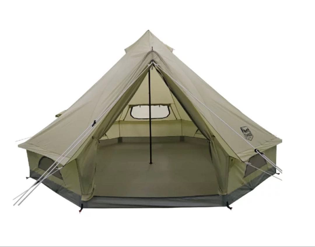 TIMBER RIDGE キャンプテント