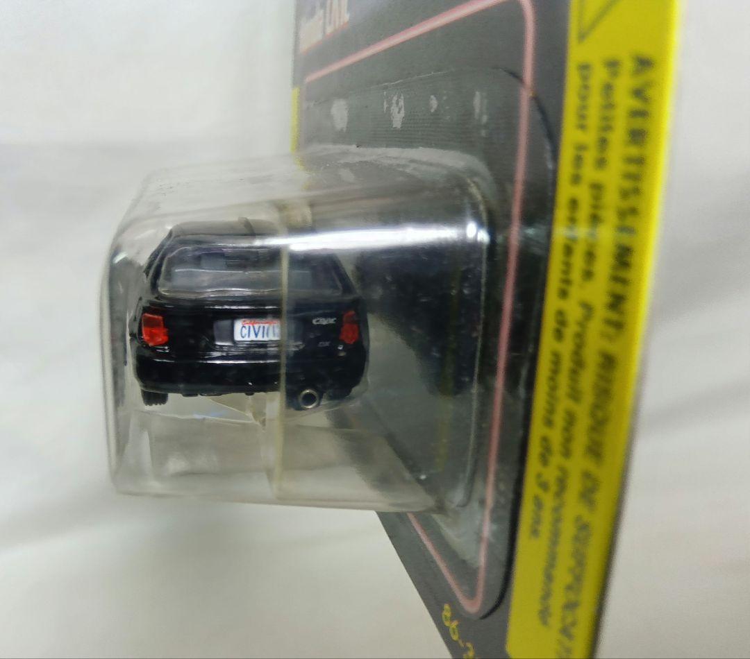 Revell　Honda Civic 1:64　ホンダ　シビック　ミニカー