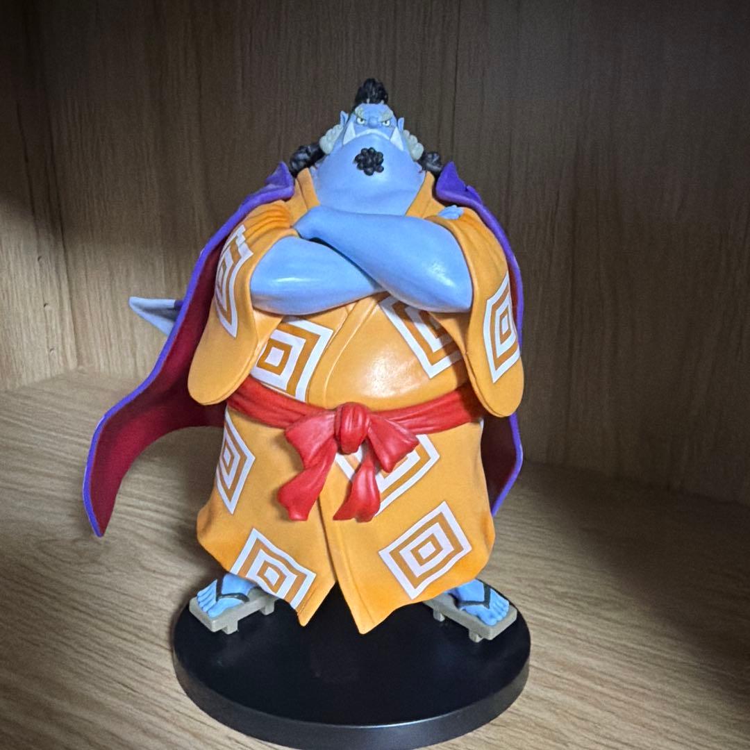 一番くじ ONE PIECE ワノ国 討ち入り フィギュア 10体セット