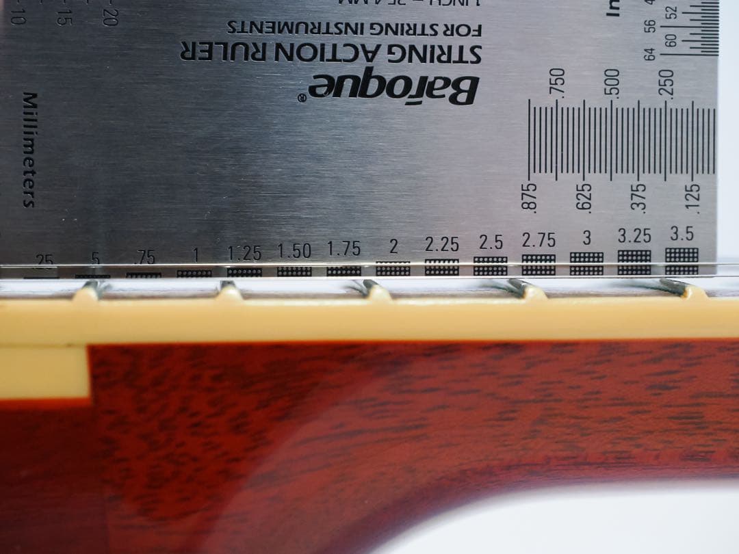 Gibsonレスポールトラディショナル2009年製　バリトラ美品GROVERペグ