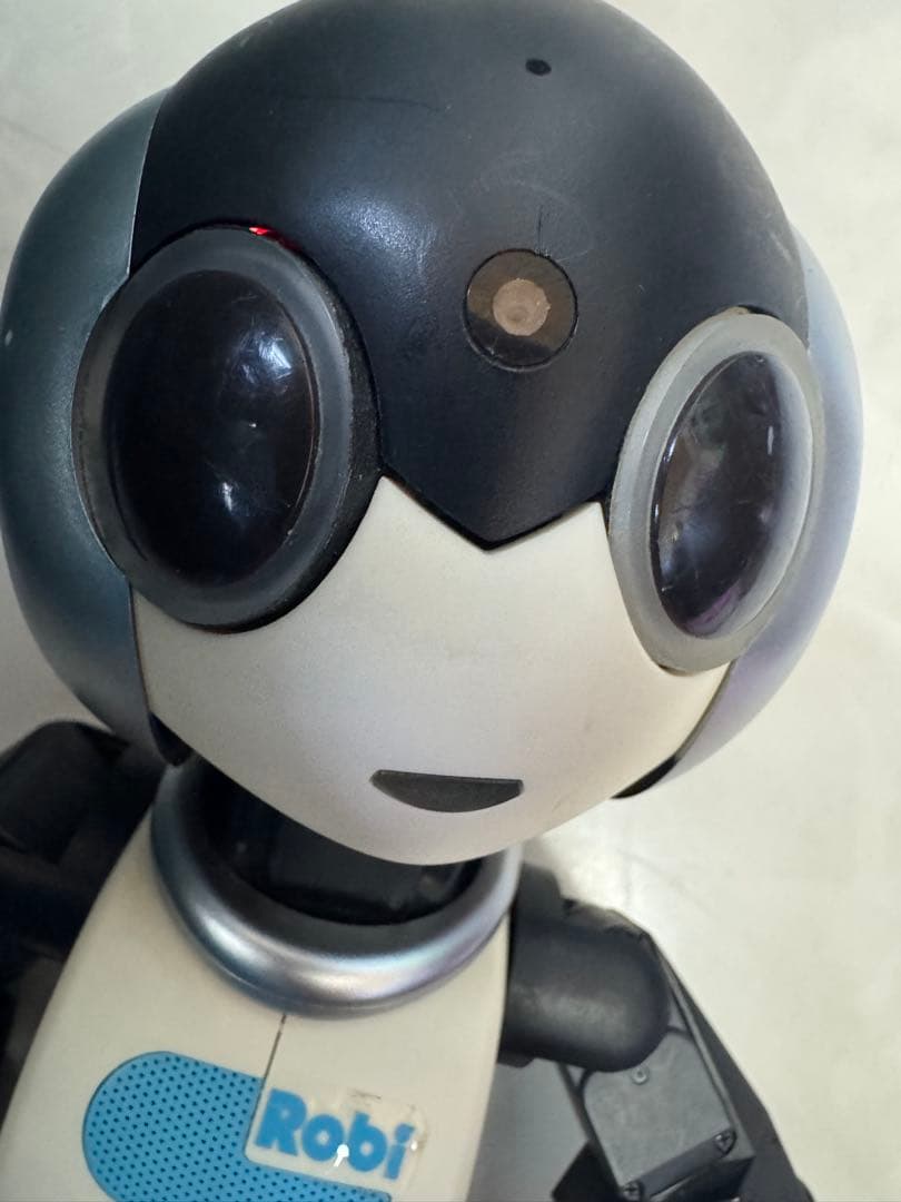 デアゴスティーニ Robi2 ロビ2 ジャンク品