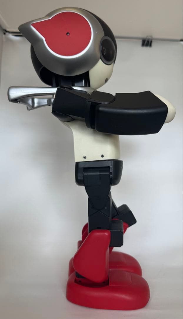 デアゴスティーニ Robi2 ロビ2 ジャンク品