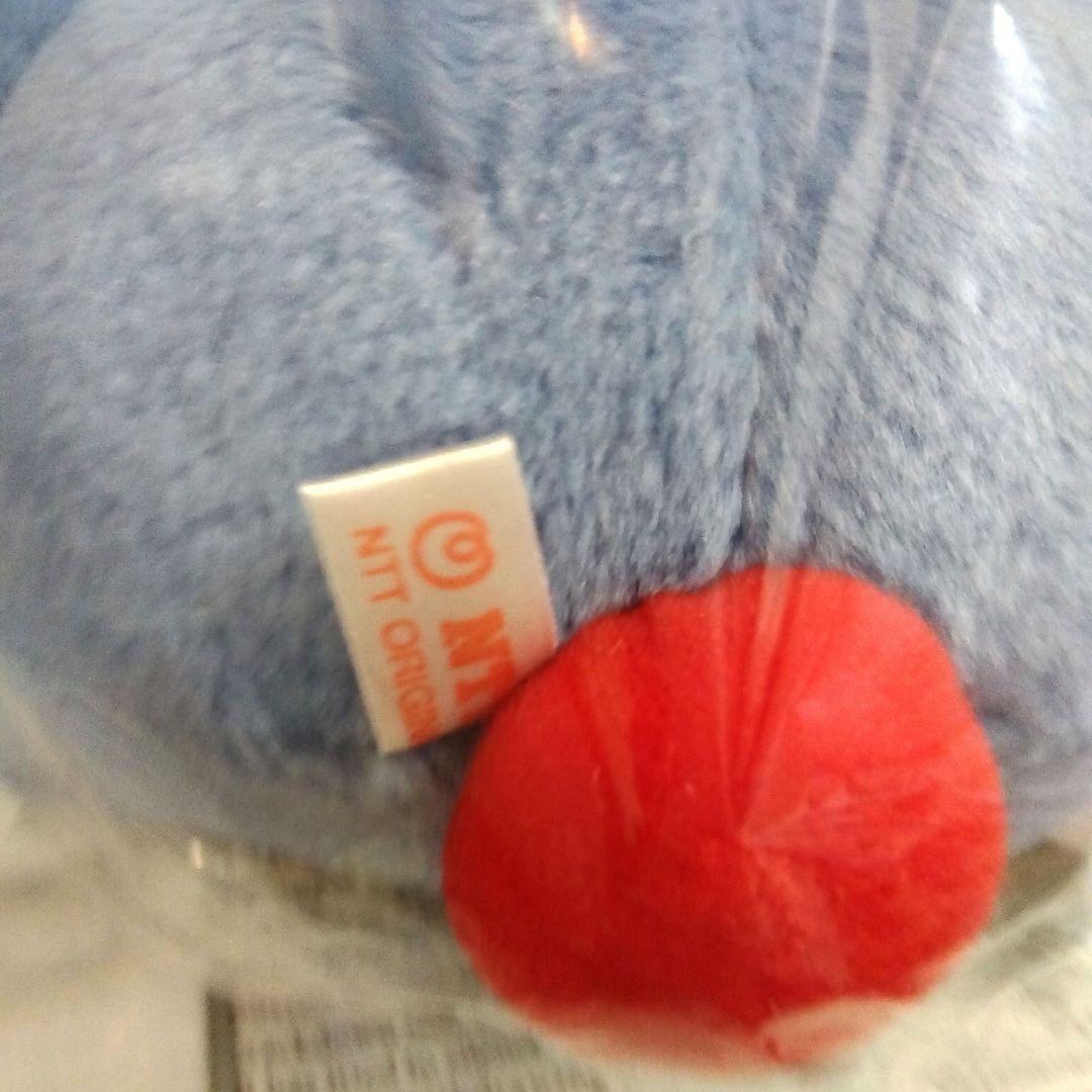 昭和レトロ 20年前のNTTオリジナル　タケコプタードラえもんぬいぐるみ