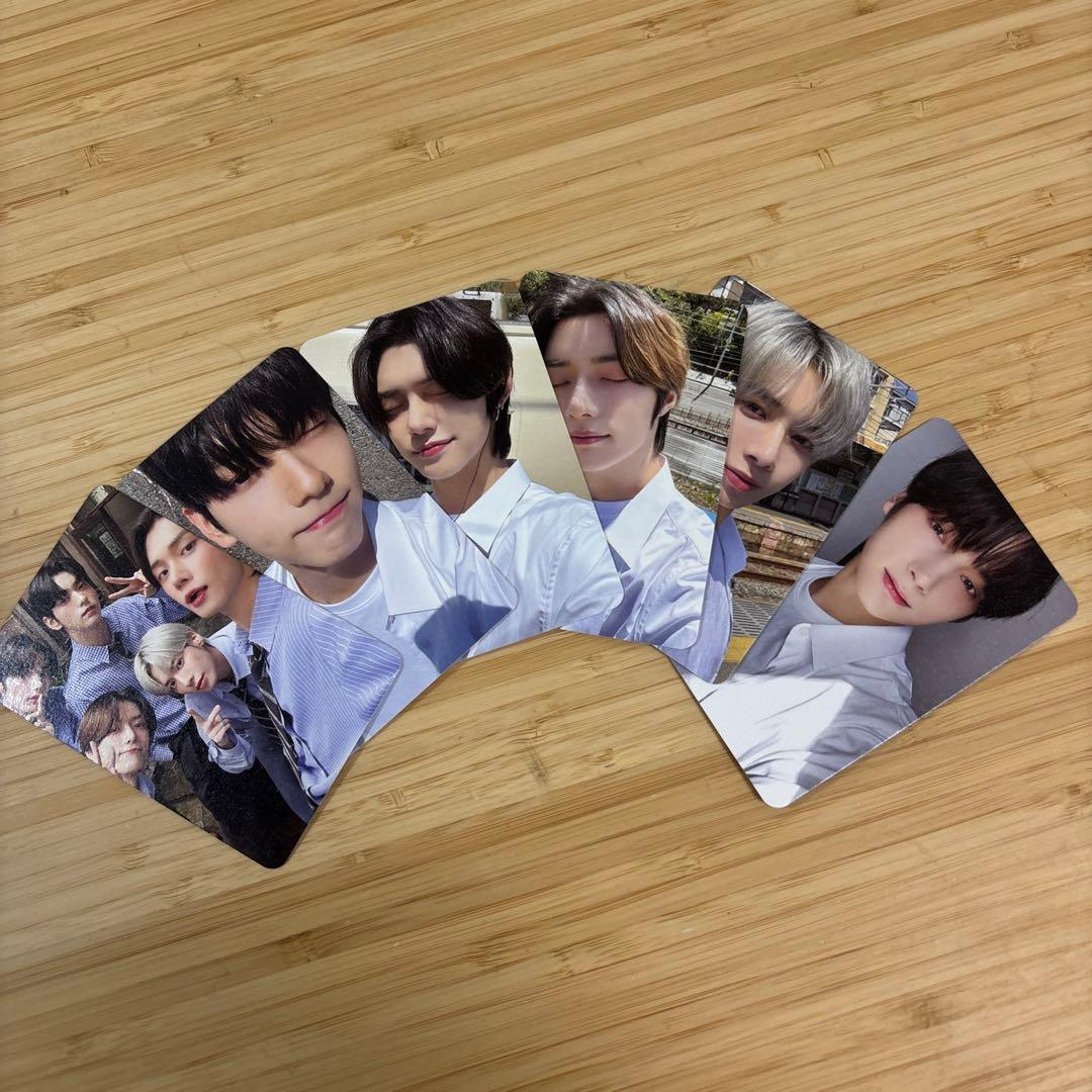 【全部込み】TXT-SEASON of TXT:YOUTH