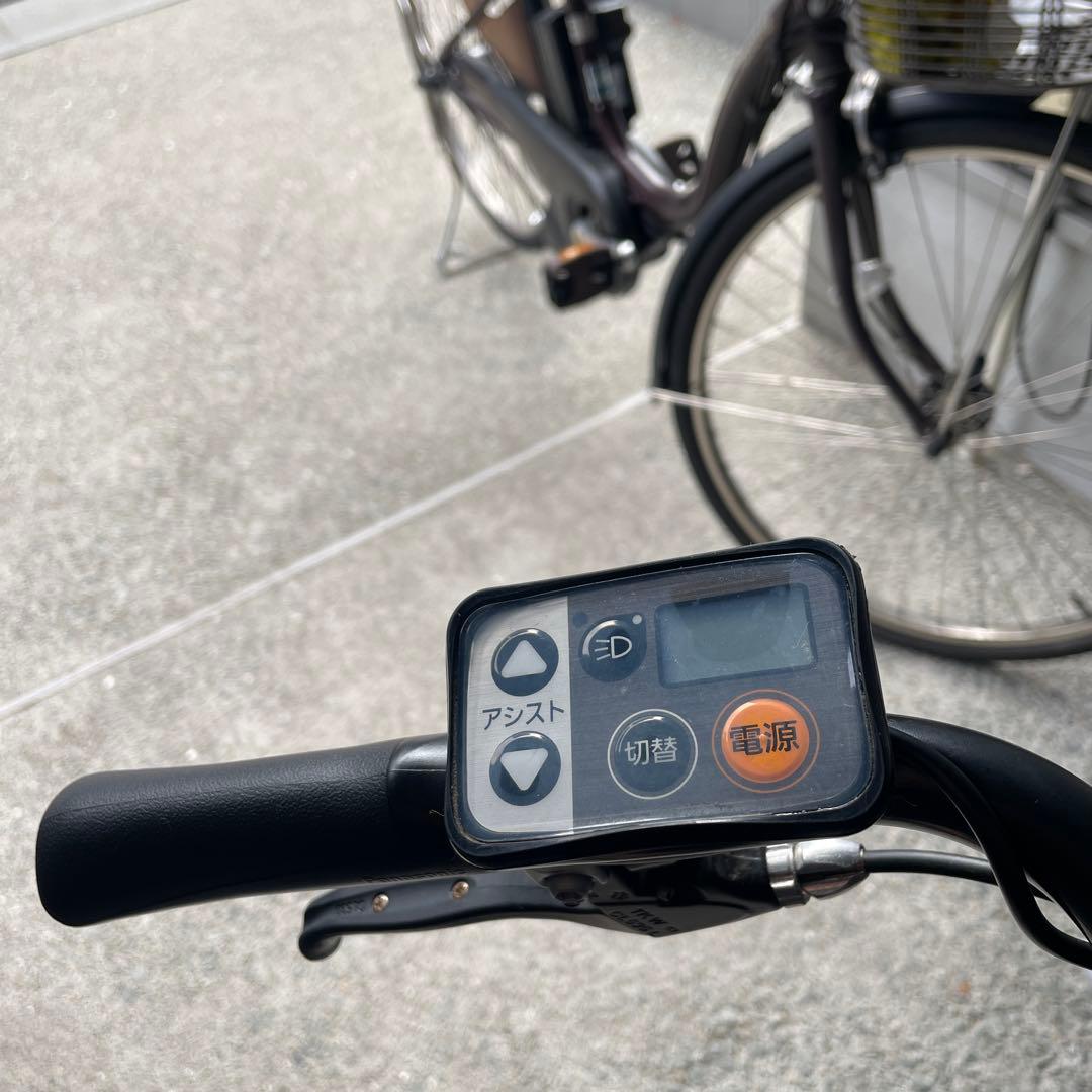 ギュット・クルームR・DX 2025年1月購入　チャイルドシート付　※引取り限定