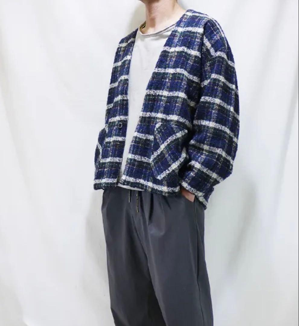 TIGHTBOOTH PRODUCTION IDONEO HANTEN新品 L