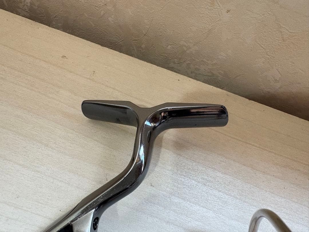 ★☆ダイワ　18イグジスト　LT2500S XH DH ボディ　美品