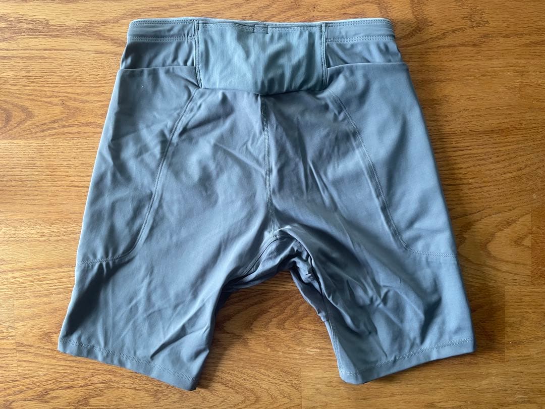 Patagonia メンズ・エンドレス・ラン・ショーツ Sサイズ