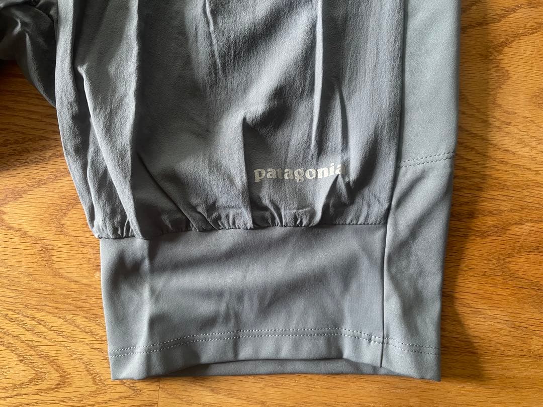 Patagonia メンズ・エンドレス・ラン・ショーツ Sサイズ