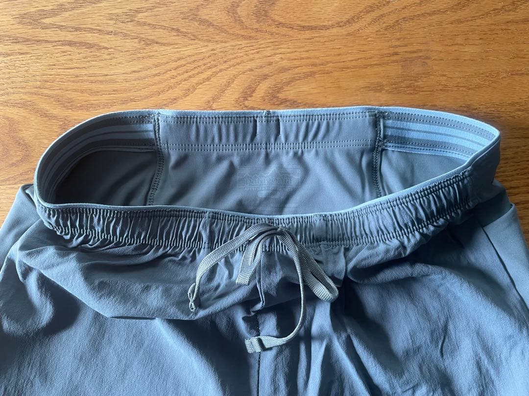 Patagonia メンズ・エンドレス・ラン・ショーツ Sサイズ