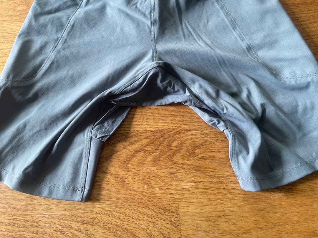 Patagonia メンズ・エンドレス・ラン・ショーツ Sサイズ