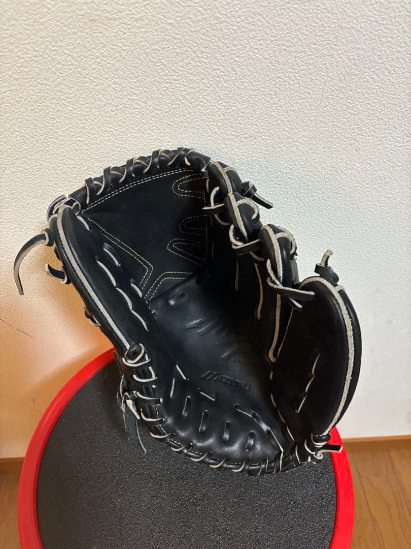 Mizuno Pro 軟式　グローブ　投手　ミズノプロ