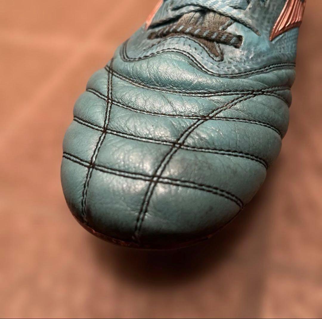 【26.5cm】モレリアネオ3β アズールブルーパック カタールW杯限定モデル