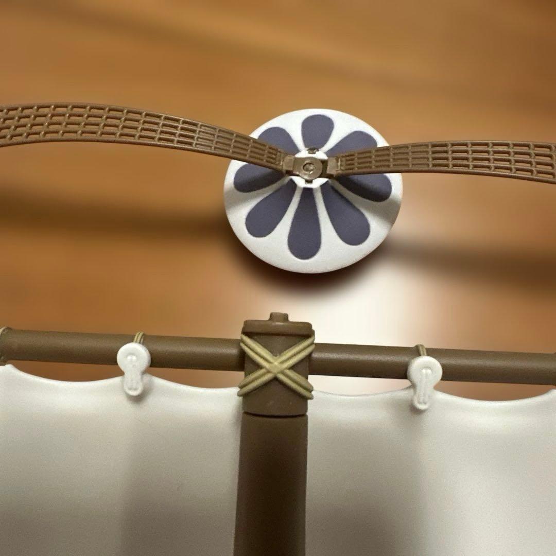 工*也様 【訳あり】ワンピース 超合金サニー号　メリー号　セット