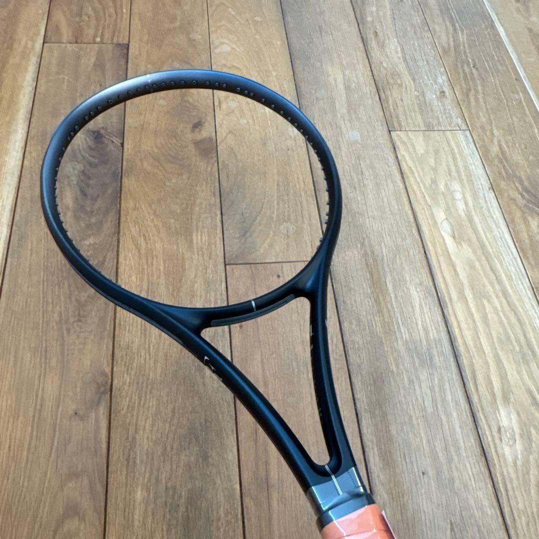 Wilson RF 01 FUTURE LITE ウイルソン アールエフ01