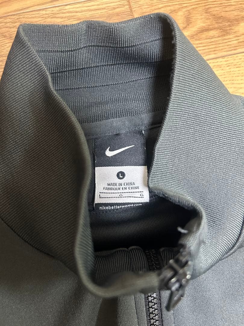 浦和レッズ　ナイキ　ユニフォーム　ジャージ　テックフリース❗️選手支給品❗️