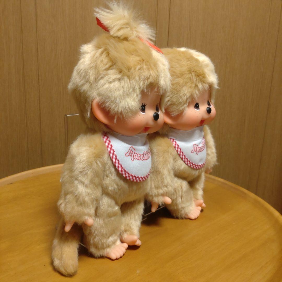 sekiguchiモンチッチ　プレミアムスタンダード