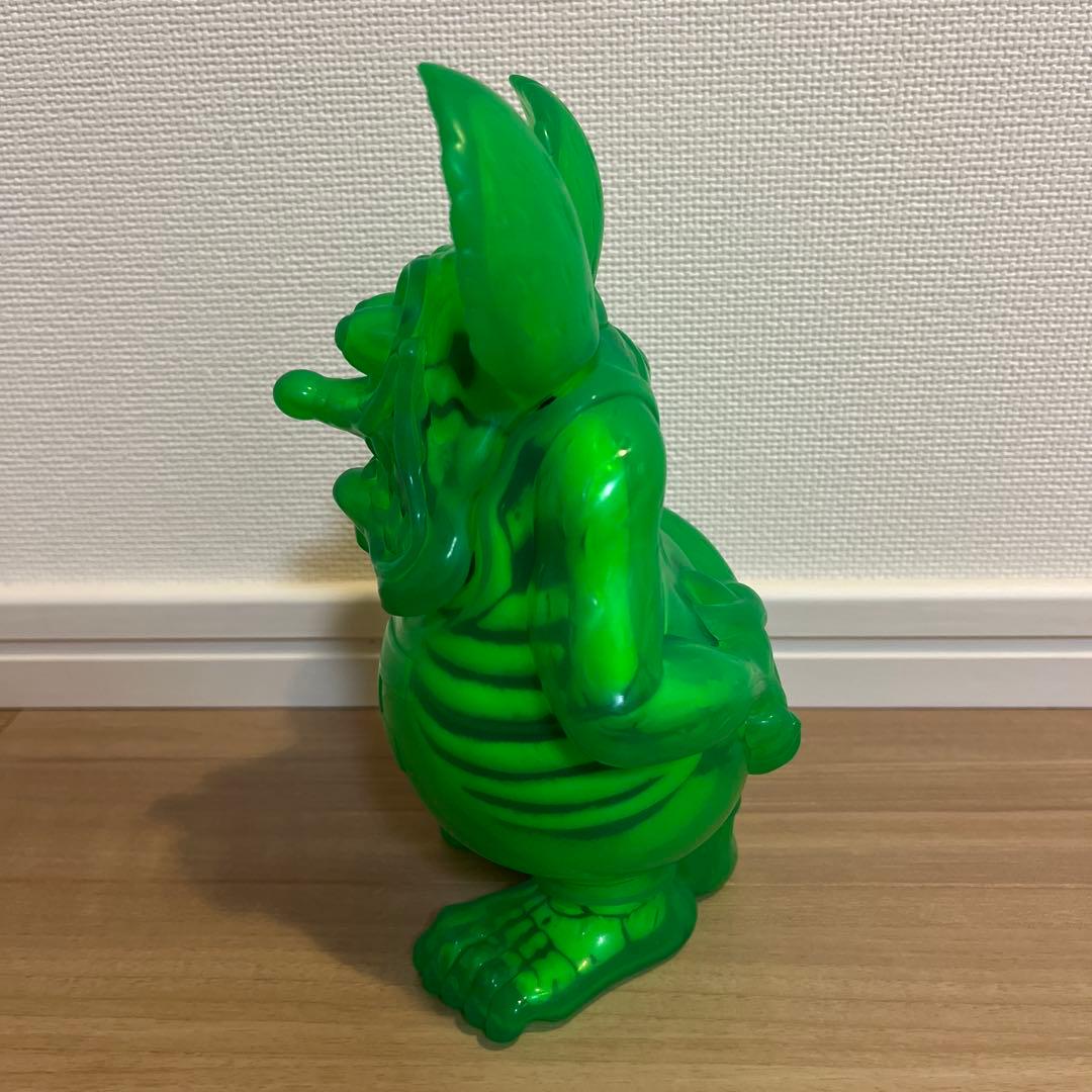 SECRETBASE ラットフィンク　RAT FINK シークレットベース