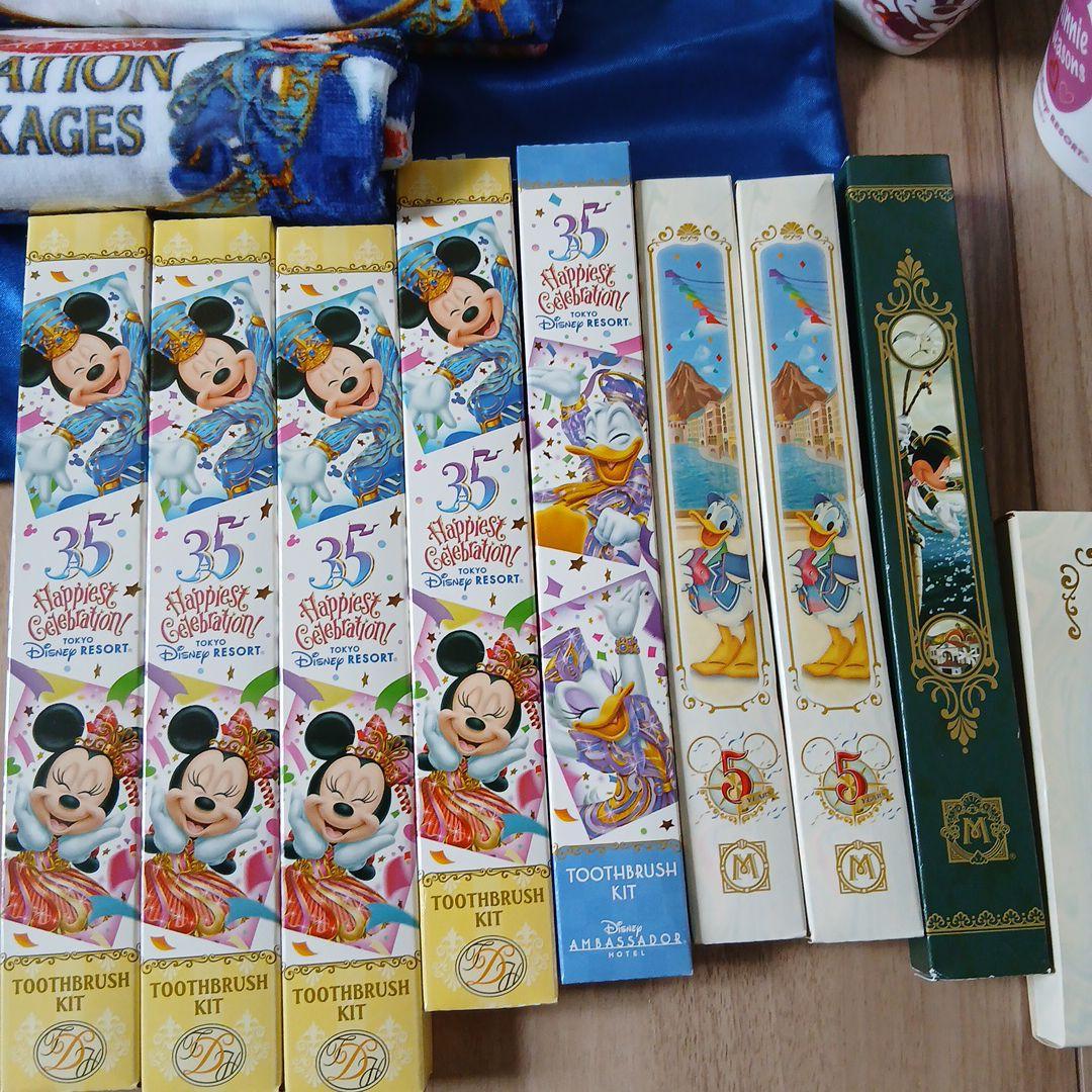 ディズニーグッツまとめ売り