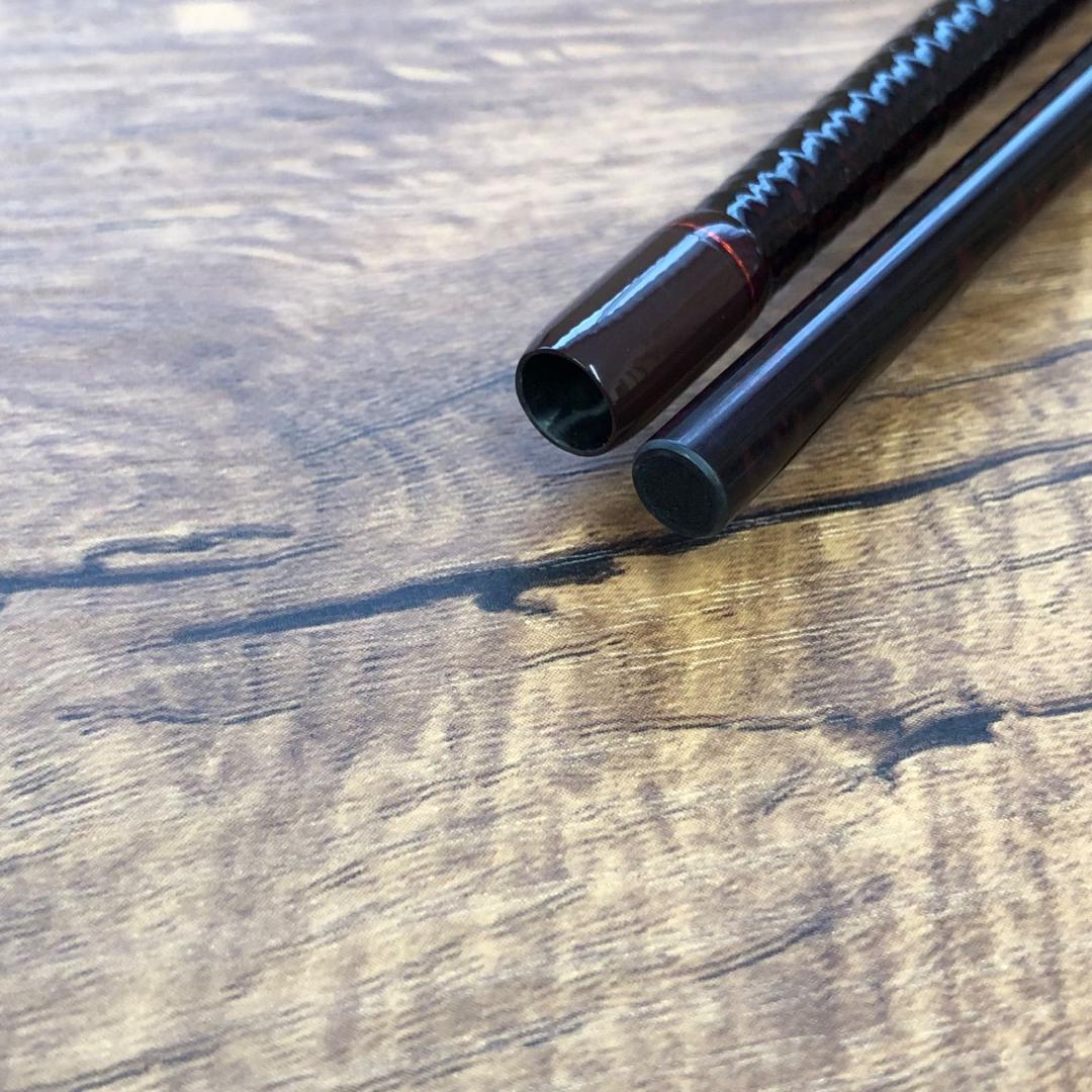 ダイワ ハートランド　別誂　冴掛　HL7102L+FS-SV No.1634