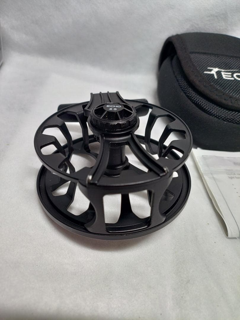 エコーシャドー4/5　ECHO Shadow　フライリール