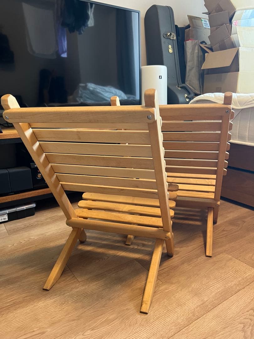 byer スラットラウンジャー