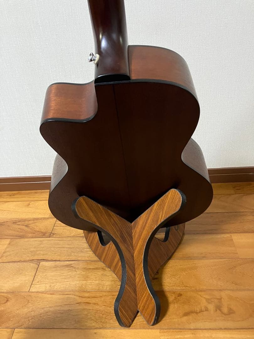 K.Yairi エレアコースティックギター BM-65CE