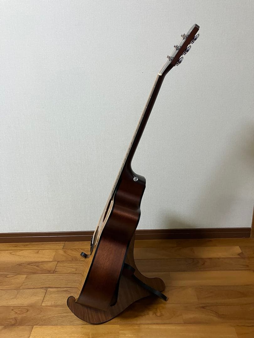 K.Yairi エレアコースティックギター BM-65CE