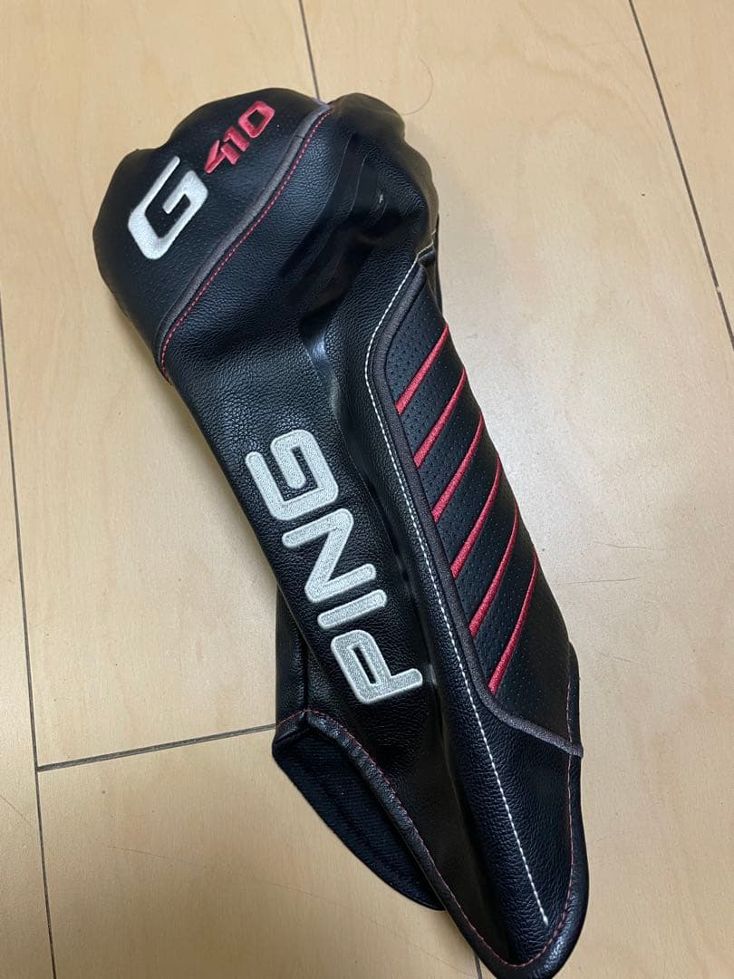 PING G410 LST ドライバー 10.5度