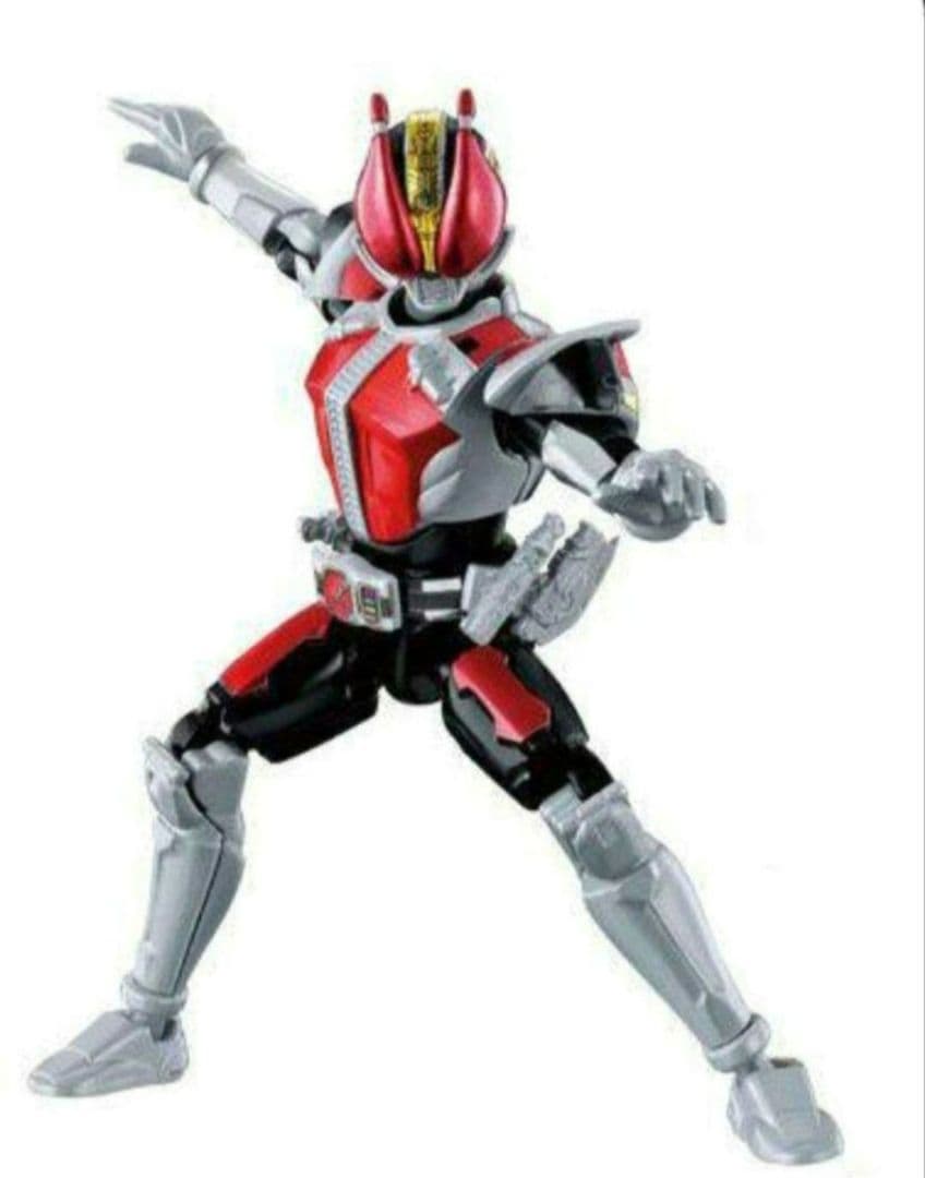 1.2 コンプリートセット　仮面ライダー電王　SO-DO　クロニクル　　4/8