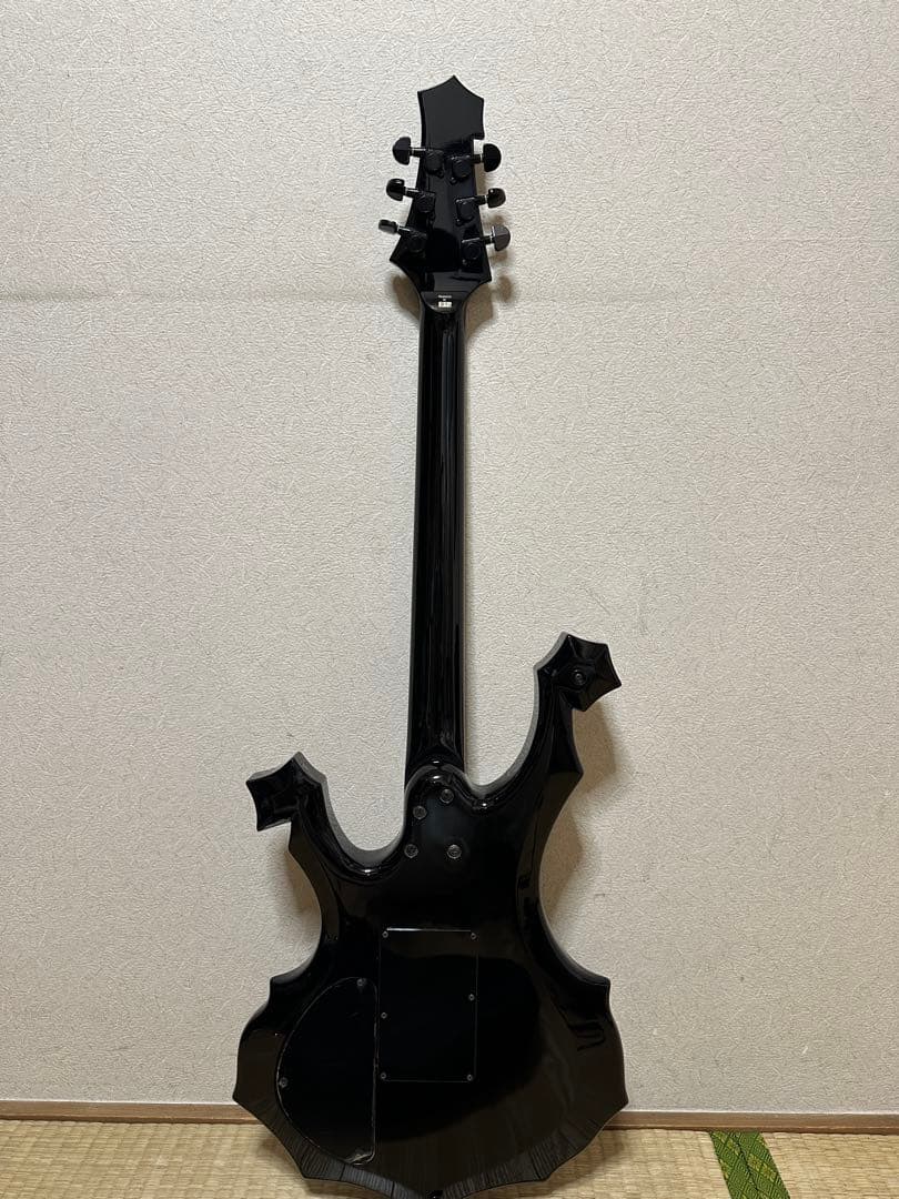 EDWARDS / E-K-GA/TM DIR EN GREY 薫モデル