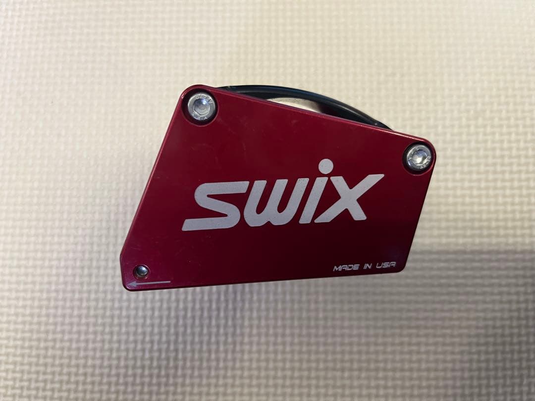 swix ストラクチャーツール T047G クロスカントリースキー